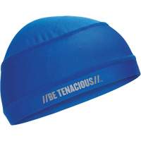 Casquette de protection refroidissante Chill-ItsMD 6632, Bleu Canadian Safety Group Inc.