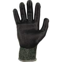 Gants enduit de nitrile r&eacute;sistant &agrave; la coupe ProFlex 7070, Taille Petit, Calibre 13, Rev&ecirc;tement Nitrile, Enveloppe en Aramide, ASTM ANSI niveau A7/EN 388 niveau F Canadian Safety Group Inc.
