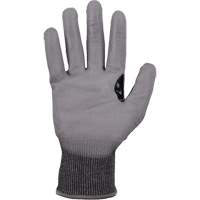 Gants enduit de PU r&eacute;sistant &agrave; la coupe ProFlex 7071, Taille Petit, Calibre 18, Rev&ecirc;tement Polyur&eacute;thane, Enveloppe en PEHP/Tungst&egrave;ne, ASTM ANSI niveau A7/EN 388 niveau F Canadian Safety Group Inc.