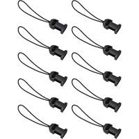 Fixations de rechange pour longe de scanneur de code &agrave; barre Squids 3133 Canadian Safety Group Inc.