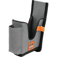 &eacute;tui pour scanneur de code barres Squids 5540 d'ordinateur portable &agrave; prise pistolet, avec boucle de ceinture Canadian Safety Group Inc.