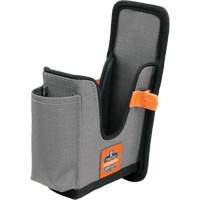 &eacute;tui pour scanneur de code barres Squids 5541 d'ordinateur portable &agrave; prise pistolet, avec pinces de ceinture Canadian Safety Group Inc.