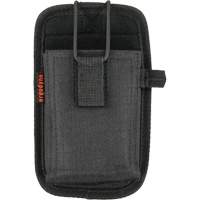 &eacute;tui pour scanneur de code barres Squids 5544 d'ordinateur portable de taille t&eacute;l&eacute;phone, avec pinces de ceinture et boucles Canadian Safety Group Inc.