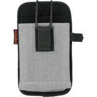 &eacute;tui pour scanneur de code barres Squids 5544 d'ordinateur portable de taille t&eacute;l&eacute;phone, avec pinces de ceinture et boucles Canadian Safety Group Inc.