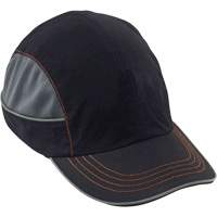 Casquette Skullerz 8950XL &agrave; bordure longue, Noir Canadian Safety Group Inc.