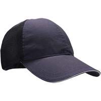 Casquette de baseball standard Skullerz 8946, Bleu marin, Nylon/Polyester Canadian Safety Group Inc.