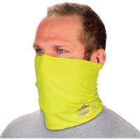Multi-bande refroidissante &agrave; deux couches Chill-ItsMD 6489, Jaune lime haute visibilit&eacute; Canadian Safety Group Inc.