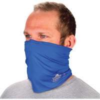 Multi-bande refroidissante &agrave; deux couches Chill-ItsMD 6489, Bleu Canadian Safety Group Inc.