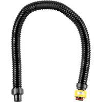 34" Loose Fit Breathing Tube Canadian Safety Group Inc.