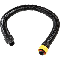 40" Loose Fit Breathing Tube Canadian Safety Group Inc.