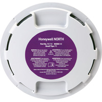 HEPA Filter Cartridge Canadian Safety Group Inc.