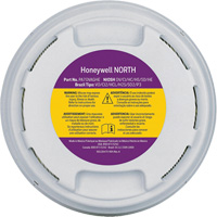 HEPA Filter Cartridge Canadian Safety Group Inc.