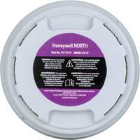 HEPA Filter Cartridge, Organic Vapour Canadian Safety Group Inc.