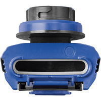 Secure Click Inhalation Valve Assembly Canadian Safety Group Inc.
