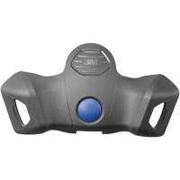 Secure Click Exhalation Valve Cover Assembly Canadian Safety Group Inc.