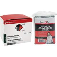Recharge de couverture d'urgence SmartCompliance, PETP Canadian Safety Group Inc.