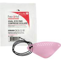 SmartCompliance&reg; Refill Ocular Dressing, Eye, Class 1 Canadian Safety Group Inc.