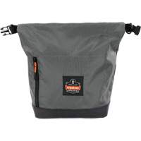 Sac respiratoire demi-visage et int&eacute;gral Arsenal 5185 Canadian Safety Group Inc.