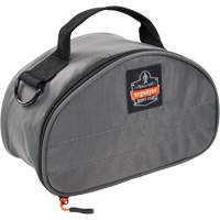 Sac de protection respiratoire demi-visage &agrave; clapet Canadian Safety Group Inc.