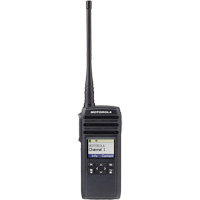 Radio bidirectionnelle de la s&eacute;rie DTR700 Canadian Safety Group Inc.