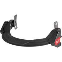 Monture de rechange d&eacute;cran facial complet Bolt, Suspension Aucun (accessoire &agrave; casque de s&eacute;curit&eacute;) Canadian Safety Group Inc.