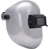 280PL Casque de soudeur &agrave; filtre passif &agrave; fen&ecirc;tre rabattable Canadian Safety Group Inc.
