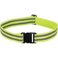 1148 High-Visibility Adjustable Safety Belt Canadian Safety Group Inc.