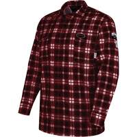 5780 Chemise de s&eacute;curit&eacute; Flame-Gard 100 % coton, Petit, Multicolore Canadian Safety Group Inc.