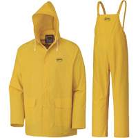 Vêtements de pluie