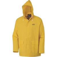 577 V&ecirc;tements imperm&eacute;ables 3 morceaux, Polyester/PVC, 6T-Grand, Jaune Canadian Safety Group Inc.