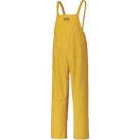 577 V&ecirc;tements imperm&eacute;ables 3 morceaux, Polyester/PVC, 6T-Grand, Jaune Canadian Safety Group Inc.