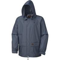 883 V&ecirc;tements imperm&eacute;ables, Polyester/PVC, Petit, Bleu marin Canadian Safety Group Inc.