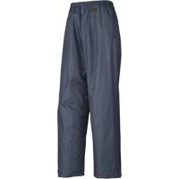 883 V&ecirc;tements imperm&eacute;ables, Polyester/PVC, Petit, Bleu marin Canadian Safety Group Inc.