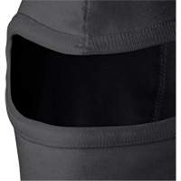 C214BK Medium-Knit 1-Hole Balaclava, Black, Nomex&reg; Canadian Safety Group Inc.