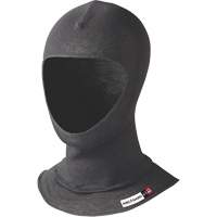 C215 Light-Knit 1-Hole Balaclava, Black, Nomex&reg; Canadian Safety Group Inc.