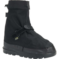 Couvre-chaussure Voyager Mid, Nylon, Fermeture Boucle, Convient &agrave; Hommes 3 - 4,5/Femmes 4,5 - 6 Canadian Safety Group Inc.