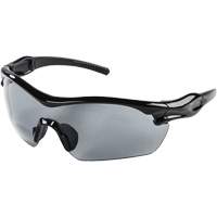 XP420 Lunettes de s&eacute;curit&eacute;, Lentille Fum&eacute;e, Antibu&eacute;e/Anti-&eacute;gratignures Canadian Safety Group Inc.