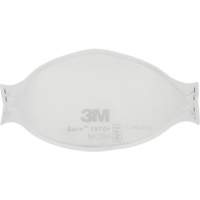Appareil de protection respiratoire contre les particules pour soins de sant&eacute; et masque chirurgical 1870+ Aura, N95, Certifi&eacute; NIOSH/Homologu&eacute; FDA Canadian Safety Group Inc.