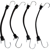 Ultra-Drip Diverter&reg; 19" Rubber Bungee Kit Canadian Safety Group Inc.