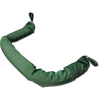 Gaine de filtration Ultra-Filter carbone, Universel, 7" la x 9' lo, Pqt de 1 Canadian Safety Group Inc.