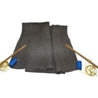 Ultra-Oil Blanket&reg;, Hazmat/Oil Only/Universal, 120" x 60", 8.3 US gal. Absorbancy Canadian Safety Group Inc.