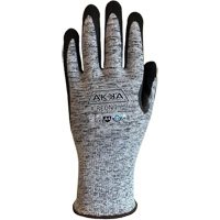 Gants r&eacute;sistants &agrave; la coupe RECN4, 11, Calibre 13, Rev&ecirc;tement Nitrile, ASTM ANSI niveau A4/EN 388 niveau D Canadian Safety Group Inc.
