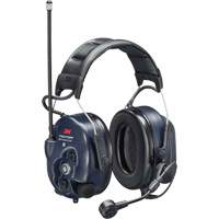 Peltor WS LiteCom Pro III Headset, Headband Style, 28 dB Canadian Safety Group Inc.