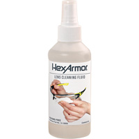 Liquide de nettoyage de lentilles, 236,5 ml Canadian Safety Group Inc.