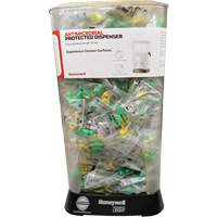HL400 AM Corded Earplug Dispenser with LPF-30 Earplugs Canister Canadian Safety Group Inc.