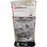 HL400 AM Corded Earplug Dispenser with AS-30W Earplugs Canister Canadian Safety Group Inc.