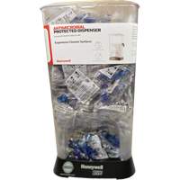 HL400 AM Corded Earplug Dispenser with SDT-30 Earplugs Canister Canadian Safety Group Inc.