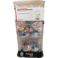 HL400 AM Corded Earplug Dispenser with FF-30 Earplugs Canister Canadian Safety Group Inc.