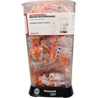 HL400 AM Corded Earplug Dispenser with TFP-30 Earplugs Canister Canadian Safety Group Inc.