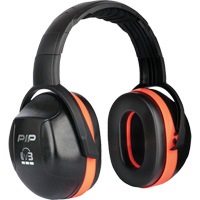 Dynamic V3 Passive Ear Muffs, Headband, 29 NRR dB Canadian Safety Group Inc.